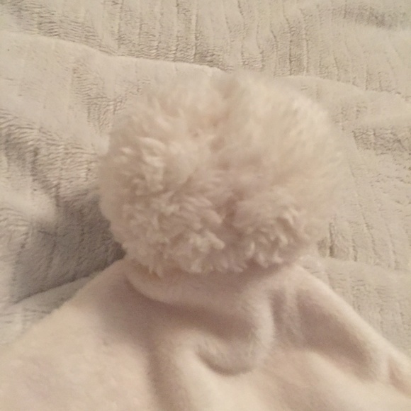 New Mexx Porcupine Hedgehog Plush Baby Security Blanket Lovey - Picture 4 of 6